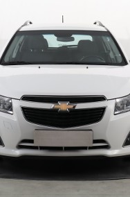 Chevrolet Cruze , Klima, Tempomat, Parktronic,ALU-2