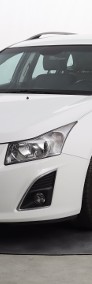 Chevrolet Cruze , Klima, Tempomat, Parktronic,ALU-3