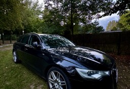 Audi A6 IV (C7) Jeden właściciel