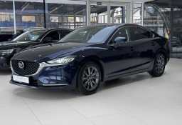 Mazda 6 III Center Line, SkyActiv-G, FV23, Salon PL, 1-wł, Gwarancja, DOSTAWA