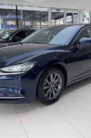 Mazda 6 III Center Line, SkyActiv-G, FV23, Salon PL, 1-wł, Gwarancja, DOSTAWA-2