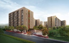 Mieszkanie na sprzedaż Phuket, , ul.  – 31 m2