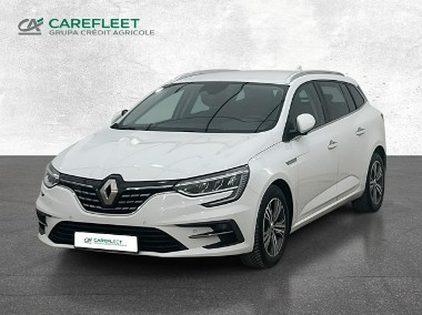 Renault Megane IV Renault Megane 1.5 Blue dCi Intens EDC Kombi-1
