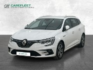 Renault Megane IV Renault Megane 1.5 Blue dCi Intens EDC Kombi
