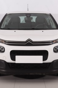Citroen C3 III , Salon Polska, Serwis ASO, Klima, Tempomat-2