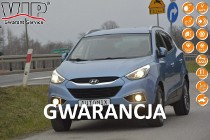 Hyundai ix35 1.7CRDi nawigacja kamera półskóra po lift bezwypadkowy pakiet zimowy