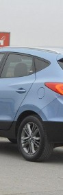 Hyundai ix35 1.7CRDi nawigacja kamera półskóra po lift bezwypadkowy pakiet zimowy-4