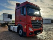 Mercedes-Benz Actros