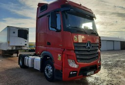 Mercedes-Benz Actros