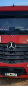 Mercedes-Benz Actros-3