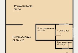 Lokal Kraków Nowa Huta, ul. Osiedle Złotego Wieku