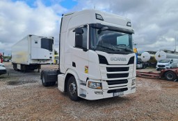 Scania R450 Scania R450 Poleasingowe.pl PL BZ