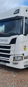 Scania R450 Scania R450 Poleasingowe.pl PL BZ-3