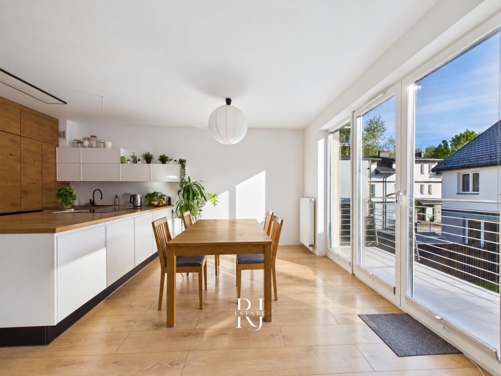 5-room house & single family of 110 m²
