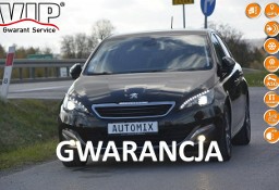 Peugeot 308 II 1.6HDI jeden właściciel od 2021 roku gwarancja przebiegu full led na