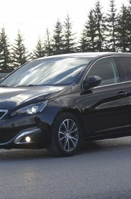 Peugeot 308 II 1.6HDI jeden właściciel od 2021 roku gwarancja przebiegu full led na-2