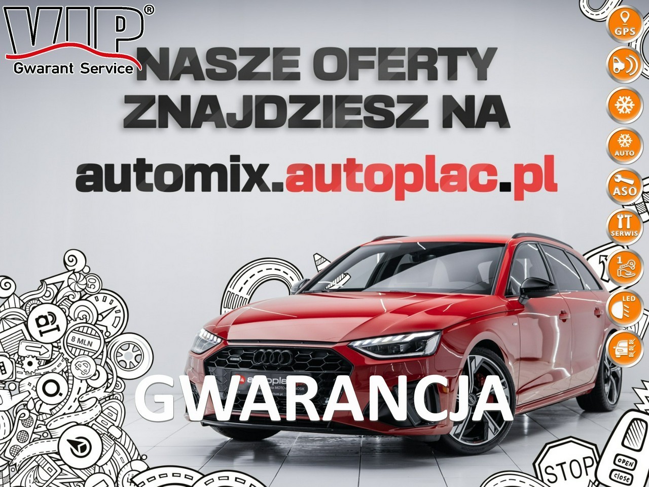 Peugeot 308 II 1.6HDI jeden właściciel od 2021 roku gwarancja przebiegu full led na