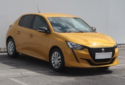 Peugeot 208 , Salon Polska, Serwis ASO, Klima, Tempomat