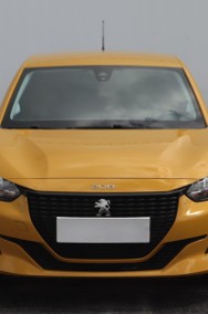 Peugeot 208 , Salon Polska, Serwis ASO, Klima, Tempomat-2