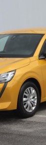Peugeot 208 , Salon Polska, Serwis ASO, Klima, Tempomat-3