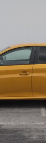 Peugeot 208 , Salon Polska, Serwis ASO, Klima, Tempomat-4