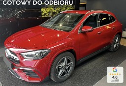 Mercedes-Benz Klasa GLA II 200 AMG Line Pakiet AMG Premium + Nagłośnienie Burmester + Kamera 360