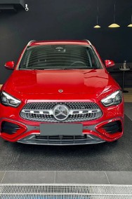 Mercedes-Benz Klasa GLA II 200 AMG Line Pakiet AMG Premium + Nagłośnienie Burmester + Kamera 360-2