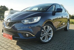 Renault Scenic IV stan wzorowy Tylko 27 TYS. km. NAVI 1,2 benz 116 KM 1 właściciel