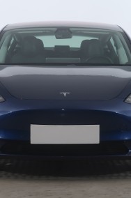 Tesla Model 3 , SoH 90%, Automat, VAT 23%, Skóra, Navi, Klimatronic,-2