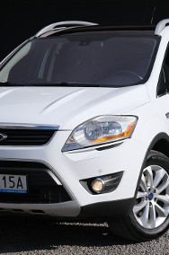 2.0 TDCi 163KM 4x4 Titanium panorama climatronic PDC zarejestrowanyPL-2