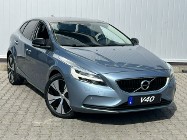 Volvo V40 II Bezwypadkowy Oryginalny Lakier Gwarancja 1 Rok