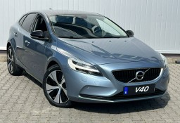 Volvo V40 II Bezwypadkowy Oryginalny Lakier Gwarancja 1 Rok