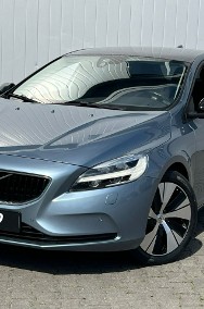 Volvo V40 II Bezwypadkowy Oryginalny Lakier Gwarancja 1 Rok-2