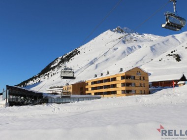 Nowe ski in/ski out apartamenty w 2020 m n. p. m.-1