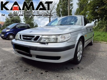 Saab 9-5 I
