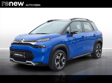 Citroen C3 C3 Aircross 1.2 PureTech Plus S&S EAT6-1
