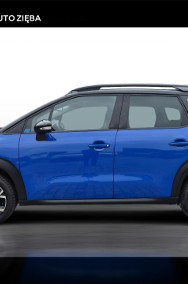 Citroen C3 C3 Aircross 1.2 PureTech Plus S&S EAT6-2