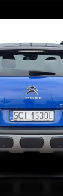Citroen C3 C3 Aircross 1.2 PureTech Plus S&S EAT6-4