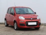 Fiat Panda III , Salon Polska, Serwis ASO, GAZ, Klima