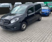 Mercedes-Benz Citan 2020 109 CDI 3 OSOBY