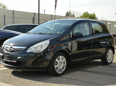 Opel Corsa D Śliczny po opłatach 1.4 Benzyna-1