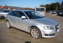 Audi A3 II (8P) 1.8tfsi 160KM AUTOMAT