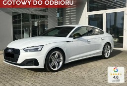 Audi A5 IV 40 TDI Advanced Sportback 2.0 40 TDI Advanced Sportback (204KM) Kamera