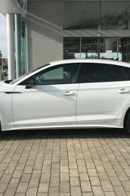 Audi A5 IV 40 TDI Advanced Sportback 2.0 40 TDI Advanced Sportback (204KM) Kamera-2