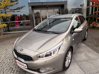 Kia Cee'd II-1