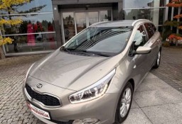 Kia Cee'd II
