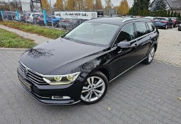 Volkswagen Passat B8