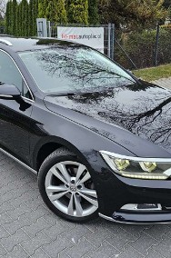 Volkswagen Passat B8-2