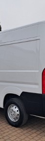 Fiat Ducato Gwarancja, L2H2, 2018 XI, klima, tempomat-3