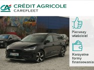 Ford Focus IV 1.5 Ecoblue 115 KM Active X Salon Polska Faktura Vat 23% WZ530HT